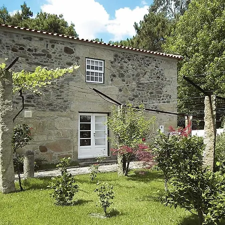 Quinta Da Varzea *