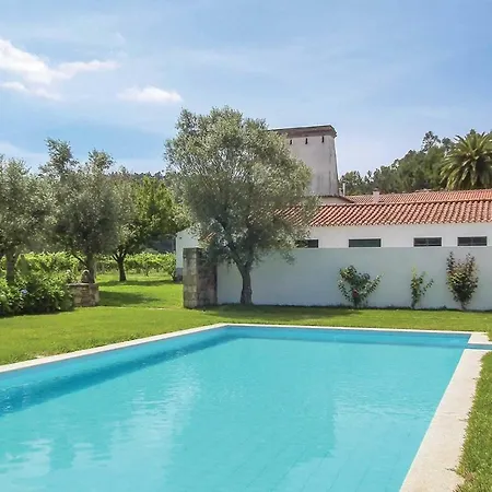 Quinta Da Varzea Caminha