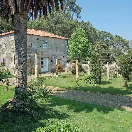Quinta Da Varzea Villa
