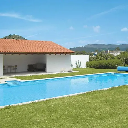 Quinta Da Varzea Villa Caminha